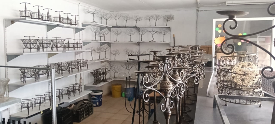 Commercial Property for Sale in Bloemfontein Free State